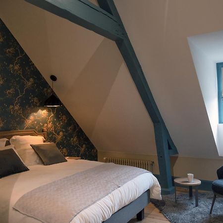 Le Relais Bed and Breakfast Bagnères-de-Bigorre Buitenkant foto