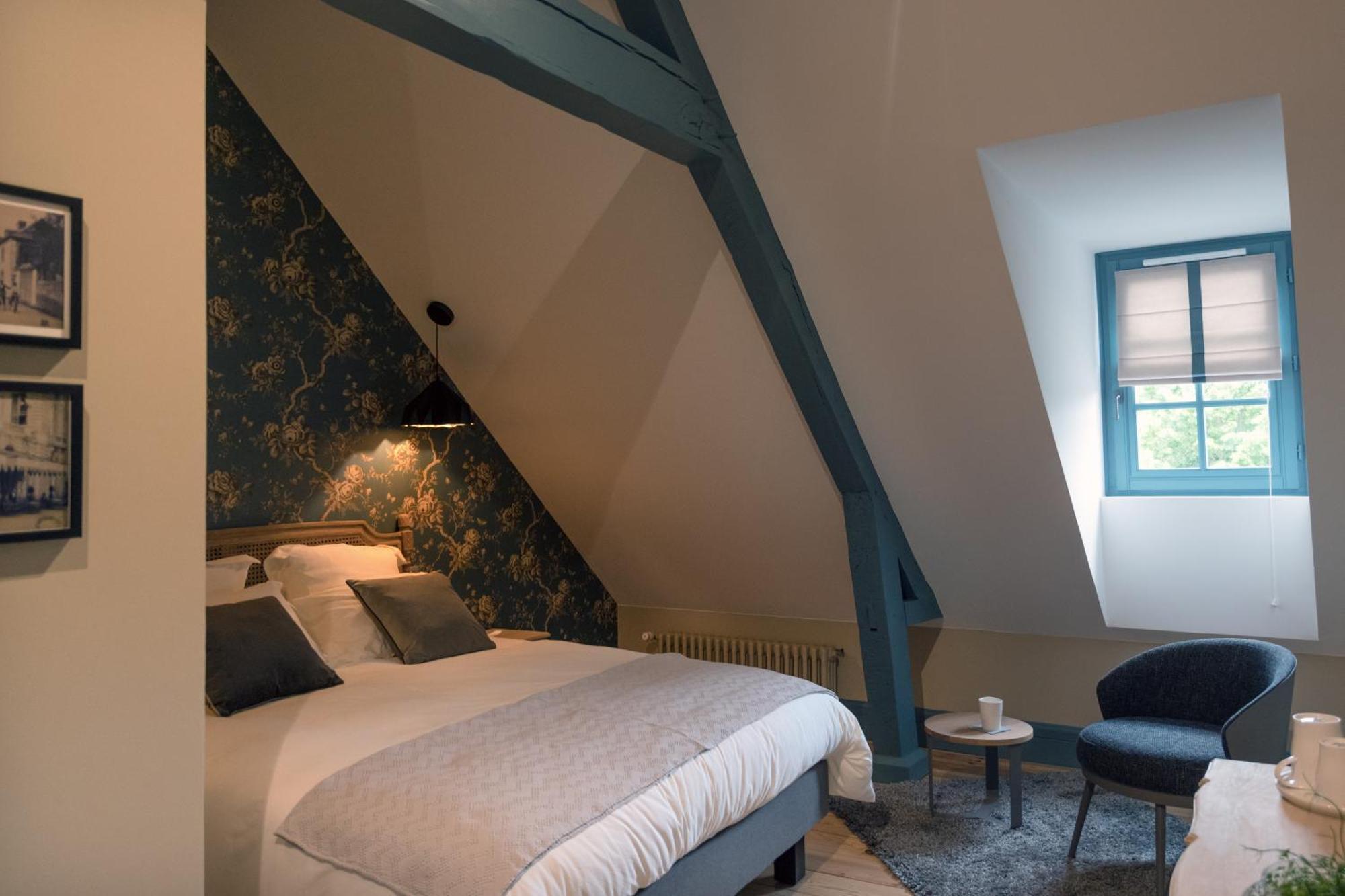 Le Relais Bed and Breakfast Bagnères-de-Bigorre Buitenkant foto