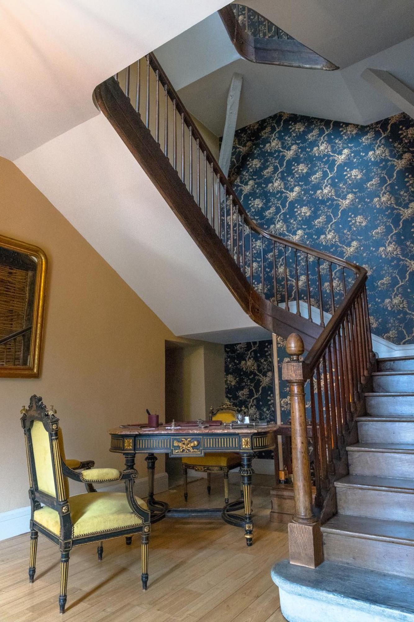 Le Relais Bed and Breakfast Bagnères-de-Bigorre Buitenkant foto