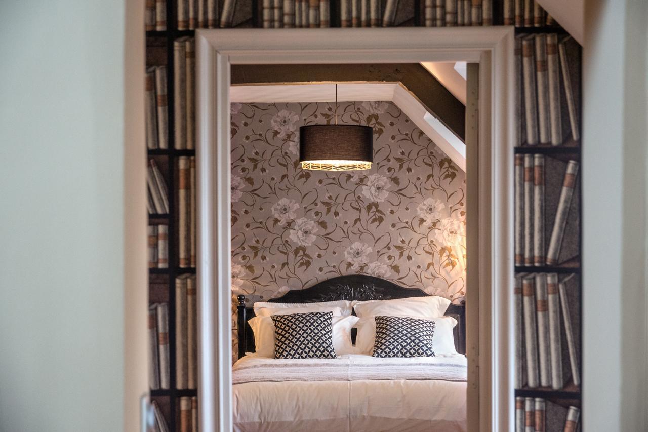 Le Relais Bed and Breakfast Bagnères-de-Bigorre Buitenkant foto