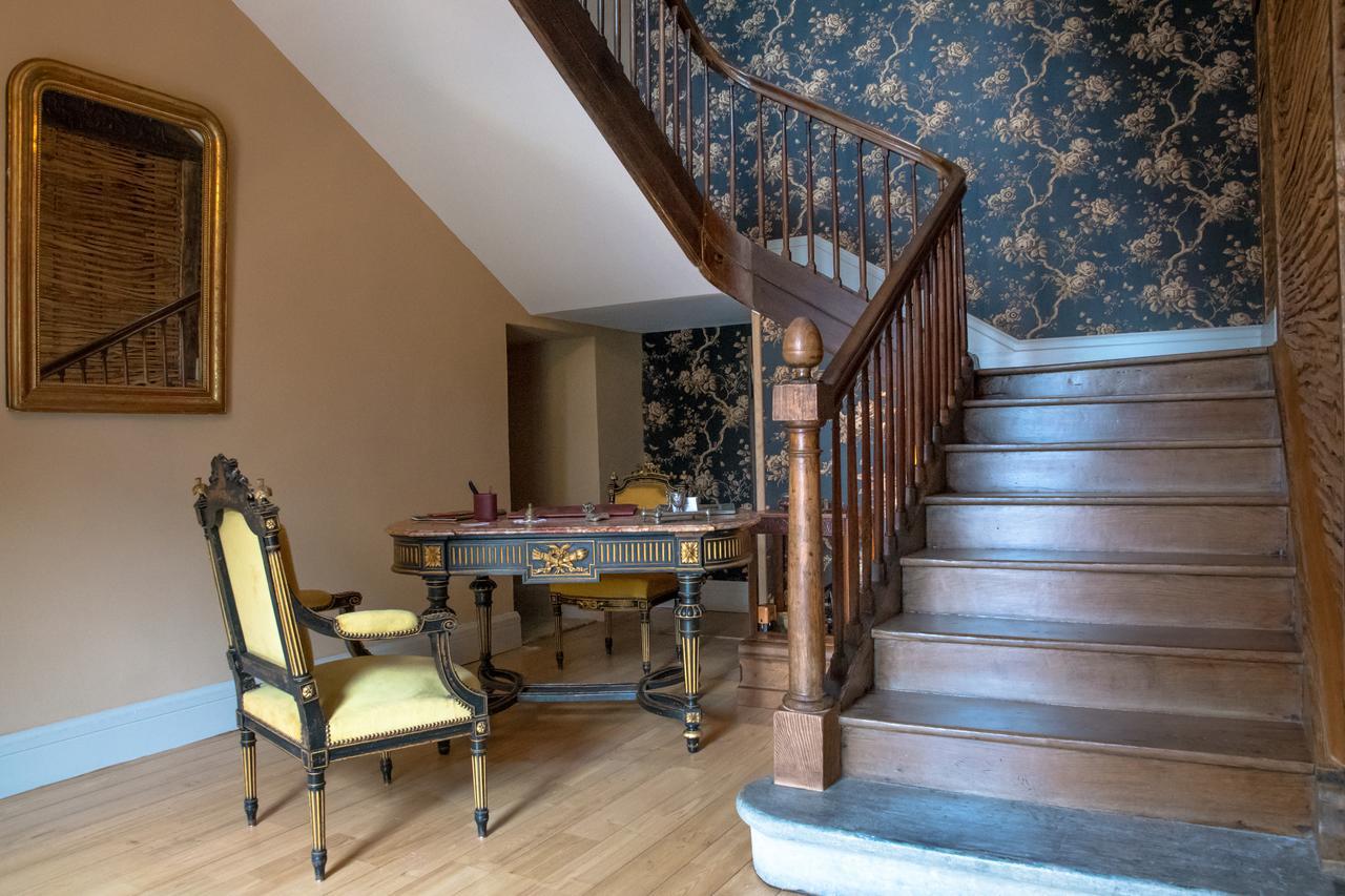 Le Relais Bed and Breakfast Bagnères-de-Bigorre Buitenkant foto