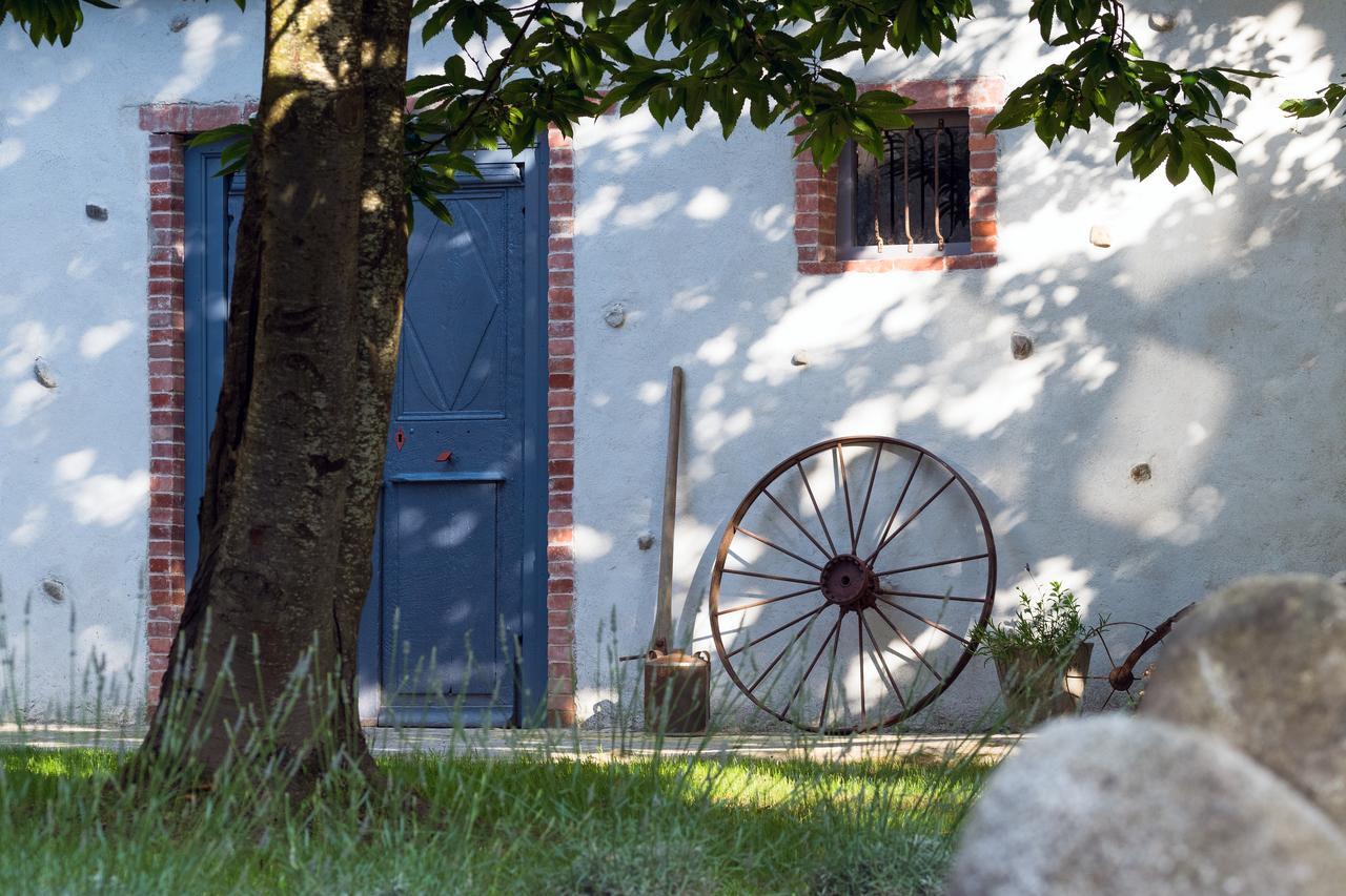 Le Relais Bed and Breakfast Bagnères-de-Bigorre Buitenkant foto