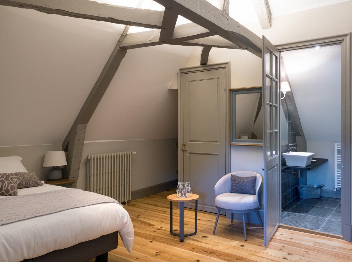 Le Relais Bed and Breakfast Bagnères-de-Bigorre Buitenkant foto