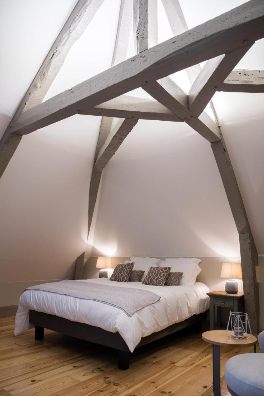Le Relais Bed and Breakfast Bagnères-de-Bigorre Buitenkant foto